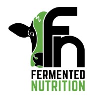 Fermented Nutrition logo - Similar company to Vitaferm