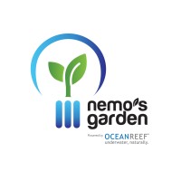 Nemo's Garden (OceanReefGroup) logo - Similar company to Ocean Reef Group