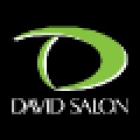 David Salon logo - Similar company to Labara Salon