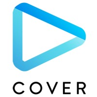 COVER logo - Similar company to Neversoft