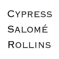 Cypress Salomé Rollins logo - Similar company to Saint Issa