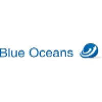BlueOceans logo - Similar company to Blueoceanstravelskft
