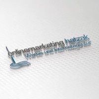 Webdesign & Onlinemarketing hatzak logo - Similar company to Webdesign Team