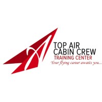 Top Air Cabin Crew Training Center logo - Similar company to Cafa Manila