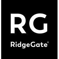 RidgeGate logo - Similar company to Pacific6