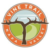 Napa Valley Vine Trail Coalition logo - Similar company to Cpg Navigator