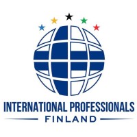 International Professionals Finland logo - Similar company to Herizon