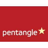 Pentangle Technology Limited logo - Similar company to Yalright Digital
