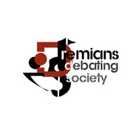 Remians Debating Society logo - Similar company to Drmc Math Club