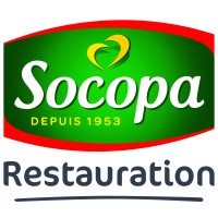 Socopa Restauration logo - Similar company to Charal