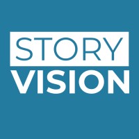 StoryVision logo - Similar company to Iülabs