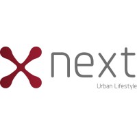 Next Incorporadora logo - Similar company to Projem - Projetos E Empreendimentos