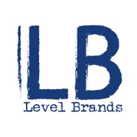 Level Brands logo - Similar company to Suncar Technology Group