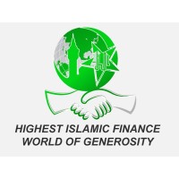 Highest Islamic Finance World of Generosity logo - Similar company to Elikia Ventures