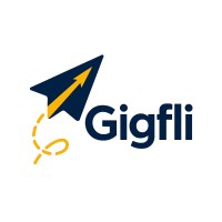 Gigfli logo - Similar company to Wayflow Technologies Private Limited