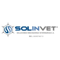 SOLINVET, SOLUCIONES INNOVADORAS VETERINARIAS, CA logo - Similar company to Solinvet C.A.