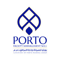 Porto Facility Management W.L.L. logo - Similar company to Value Fm