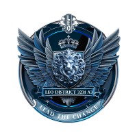 Leo District 3231 A3 logo - Similar company to Leo District 3231-A3