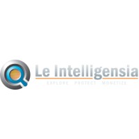 Le intelligensia IPR logo - Similar company to Mjspr Private Limited - A Pr And Strategic Consulting Firm