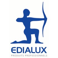 Edialux France logo - Similar company to Dkm Experts