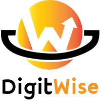 DigitWise logo - Similar company to Digitwise