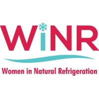 Women in Natural Refrigeration logo - Similar company to Mysafety Llc