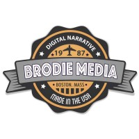 Brodie Media - Digital Storytelling