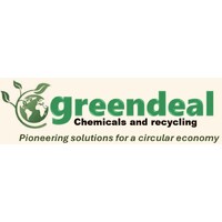 Green Deal Chemicals and Recycling logo - Similar company to Greenback Recycling Technologies