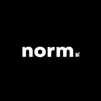 Norm. logo - Similar company to Hermana Agency