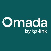 Omada by TP-Link France logo - Similar company to Getcaas