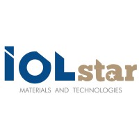 IOLSTAR Materials and Technologies logo - Similar company to Veatch Ophthalmic Instruments