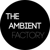 The Ambient Factory logo - Similar company to Work At Firma