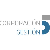 Corporación 5 Gestión logo - Similar company to Sociment. Tu Departamento De Marketing