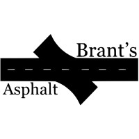 Brant's Asphalt logo - Similar company to Diamond Solutions