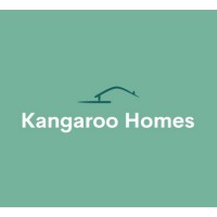 Kangaroo Homes logo - Similar company to Shs Consulting
