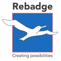Rebadge.In