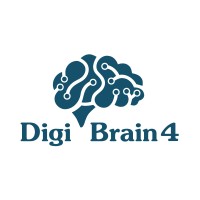 Digibrain 4, Inc logo - Similar company to Digibrain