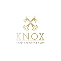 Knox Titanium Vault Company (Pty) Ltd. logo - Similar company to Maxvault