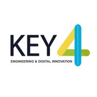 Key4 S.r.l. logo - Similar company to Kad3D