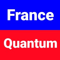 France Quantum logo - Similar company to Le Lab Quantique