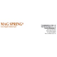 MAG SPRING NINGBO ZHENHAI I&E LTD