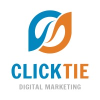 Click Tie Inc. logo - Similar company to Джек. Пульт Управління Будинком