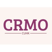 Clinical Research Management Office (CRMO), The Chinese University of Hong Kong (CUHK) logo - Similar company to Rapha Research Organisation