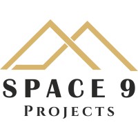 Space 9 Projects logo - Similar company to Notes Architects
