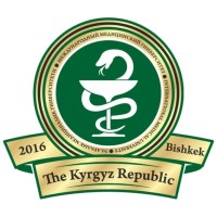 International Medical University, Kyrgyzstan logo - Similar company to Doc Ali
