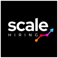 SCALE Hiring logo - Similar company to Scale Hiring