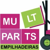 Multparts Comércio e Serviços de Empilhadeiras logo - Similar company to Maxxflex