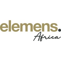 Elemens Africa logo - Similar company to Decoramal
