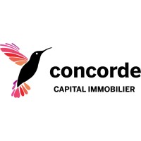 Concorde Capital Immobilier logo - Similar company to Corbi Immobilier Sa