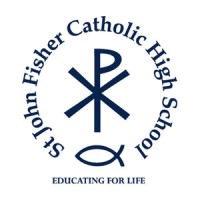 St. John Fisher Catholic High School logo - Similar company to Iwsc - Club Oenologique